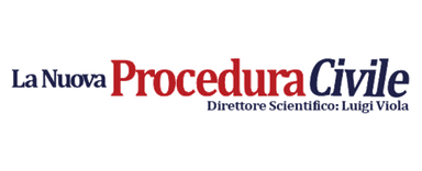 Nuova Procedura Civile