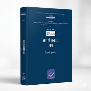 NOVITA' FISCALI 2026